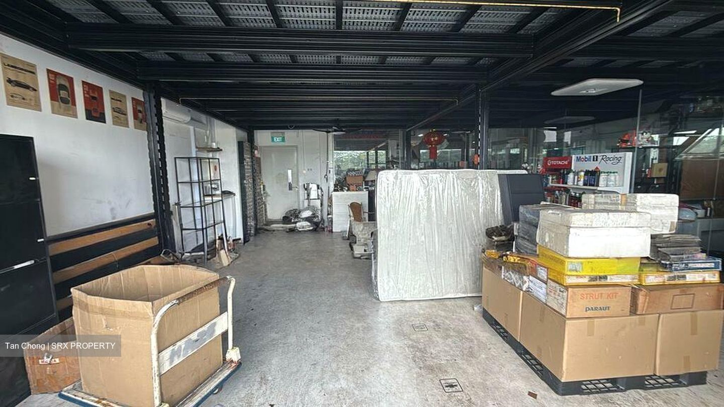 Eldix (D25), Factory #521734511